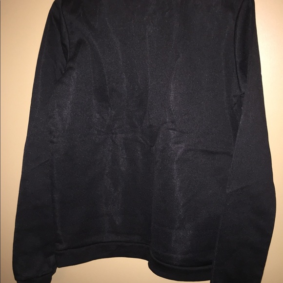 ✅I’m Not Working Today Sweatshirt SZ L - Picture 2 of 3